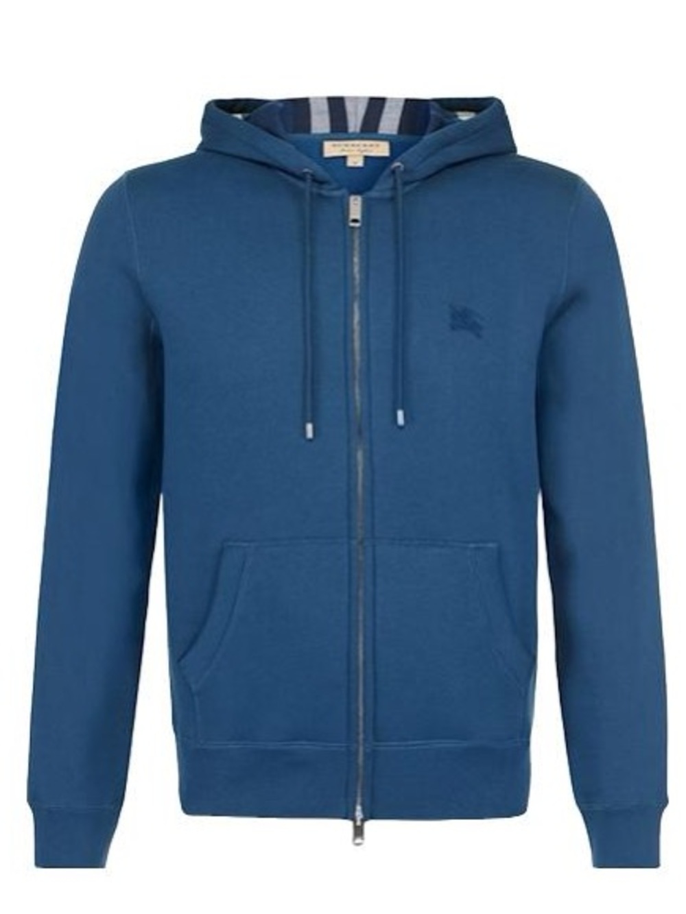 Burberry hoodie